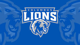 Columbus Lions vs Harrisburg Stampede