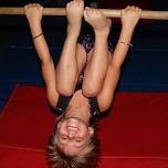 Level 1 Gymnastics Camp with Alison - Newberg, OR 2024