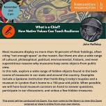 What is a Chief? How native Values Can Teach Resilience