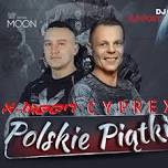 Polskie Piatki - DJ X-Meen & DJ Cyprex