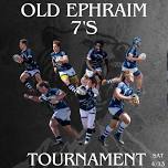 Old Ephraim 7’s Tournament