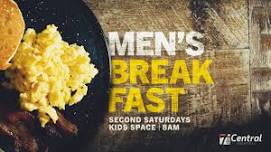 Men's Breakfast