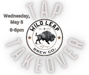 Wild Leap Tap Takeover