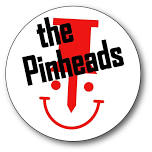 The Pinheads at the Waterfront