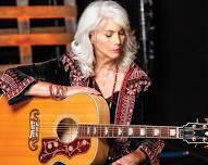 EMMYLOU HARRIS