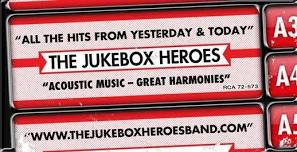 The JukeBox Heroes @ Tannins