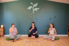 Mindful Birth - Childbirth Preparation Workshop