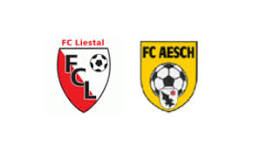 FC Liestal b - FC Aesch a