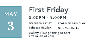 First Friday