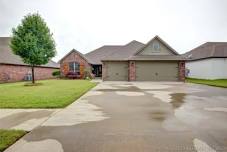 Open House: 2-4pm CDT at 10430 S 230th East Ave, Broken Arrow, OK 74014