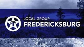 TNM – Fredericksburg Meetup