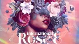 International Rose & Wine Festival 2024