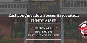 East Longmeadow Soccer Association Fundraiser