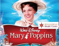 Classic Film Series: Mary Poppins