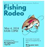 Fishing rodeo