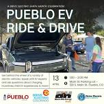 Pueblo EV Ride & Drive