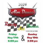 Ready, Set, Dance! ~ AIM Recital 2024