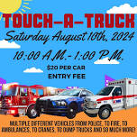 Touch-A-Truck