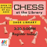 Chess at the Library