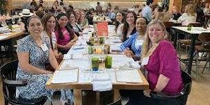 Women of Customer Success - Dallas Networking Happy Hour