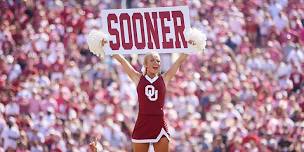 Summer 2024 OU All Girl and Coed Cheer Clinic