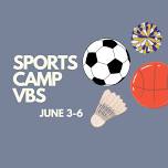 SPORTS CAMP