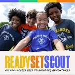 2024 Join Scouts Night Training - Dunes Moraine & Potawatomi Districts