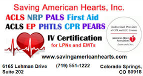 AHA PALS Renewal Course June 11, 2024 (INCLUDES Provider Manual and FREE BLS!