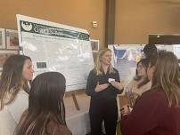 Student Research Symposium