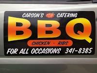 Carson's Chicken BBQ