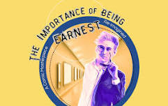 The Importance of Being Earnest