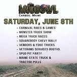 MudBowl - June 8th