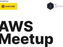 May Meetup (Physical) - AWS User Group Colombo 2024