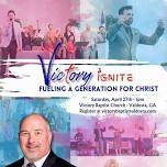 Victory Baptist Church Ignite Youth Rally