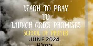 The School of Prayer