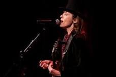 Suzanne Vega Tickets Kingston