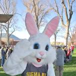 Cedar City Annual Easter Egg Hunt 2024