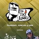 The Tiki Lounge