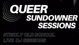 Queer Sundowner Sessions