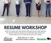 Resume Workshop