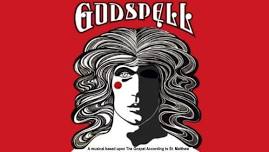 GODSPELL