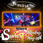 The O'Needers ~ LIVE ~ @ SPARKY'S!