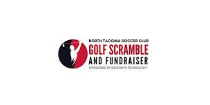 GOLF SCRAMBLE