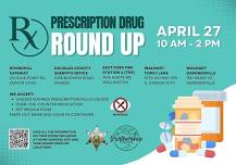 Prescription Drug Round-up