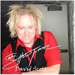 Mr. Showtime David Scott