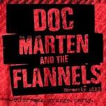 Doc Marten and The Flannels DMATF