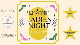 Ladies Night!