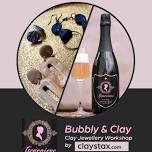 Bubbly & Clay