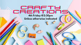 Crafty Creations