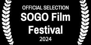 Grand Finale at Stoughton Village Players Theatre: SOGO Film Festival 2024